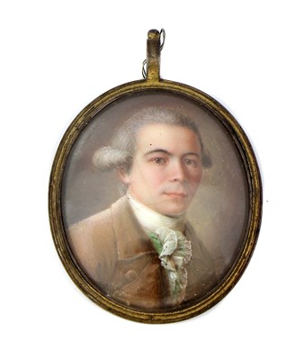 Lot 399 - English School, mid-18th century