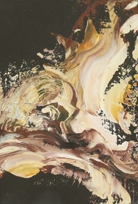 Lot 217 - Maggi Hambling (b.1945)