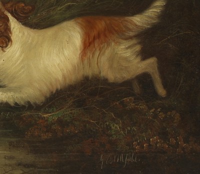 Lot 94 - Edward Armfield (1817-1896)