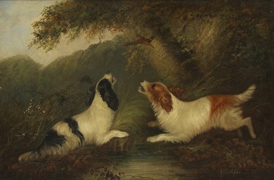 Lot 94 - Edward Armfield (1817-1896)