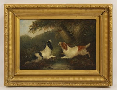 Lot 94 - Edward Armfield (1817-1896)