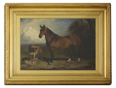 Lot 10 - William Huggins (1820-1884)