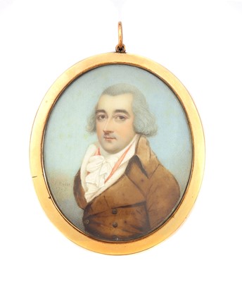 Lot 145 - Sampson Towgood Roch (1758-1847)
