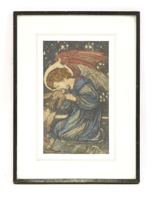 Lot 243 - Louis Davis (1861-1941)