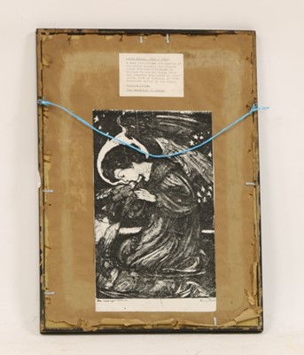 Lot 243 - Louis Davis (1861-1941)