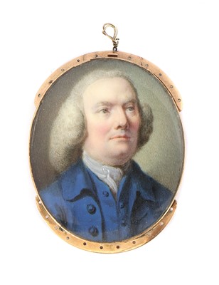 Lot 121 - Thomas Day (c.1732-1807?)
