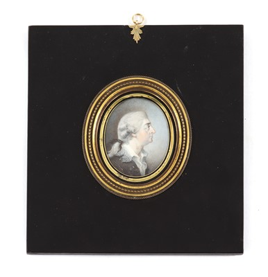 Lot 142 - John Keyse Sherwin (1751-1790)