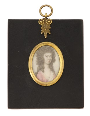 Lot 160 - Nathaniel Plimer (1757-1822)