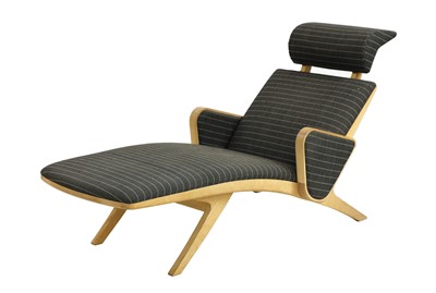 Lot 331 - A 'Position' chair