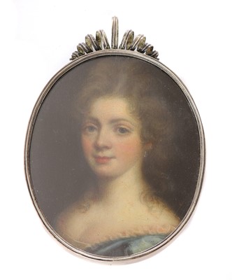 Lot 366 - Circle of Peter Crosse (1645-1724)