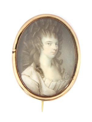 Lot 157 - John Bogle (1746-1804)