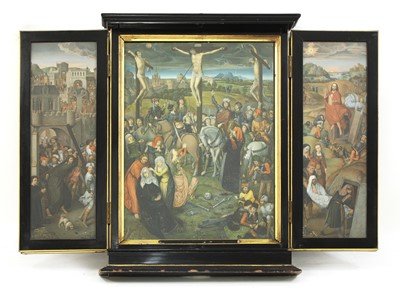 Lot 289 - After Hans Memling