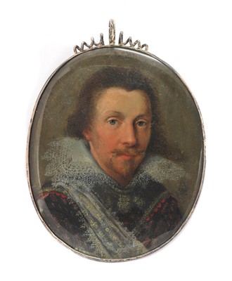Lot 353 - Dutch School, early 17th century