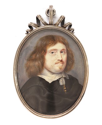 Lot 103 - Matthew Snelling (fl.1644-1670)