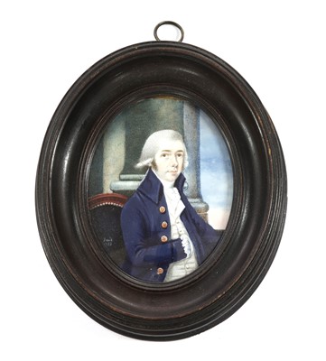 Lot 137 - William Read (1780-1827)