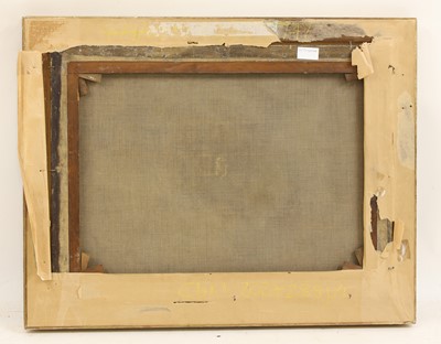 Lot 27 - Edwin Loder of Bath (1827-c.1885)