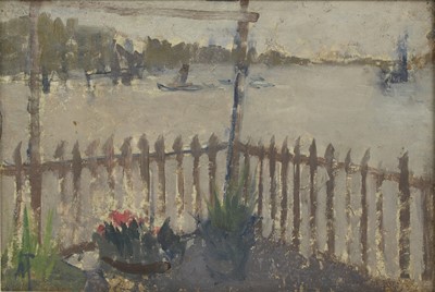 Lot 221 - Margaret Thomas (1916-2016)