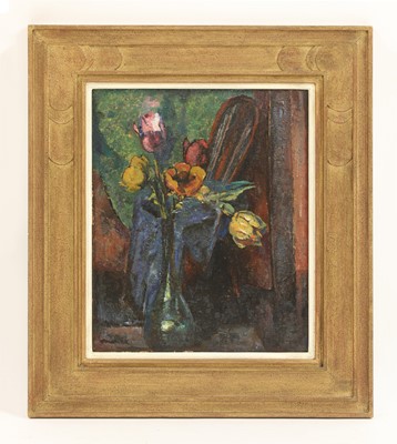 Lot 58 - Alfred Wolmark (1877-1961)