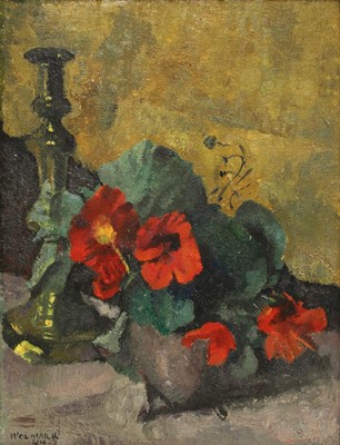 Lot 59 - Alfred Wolmark (1877-1961)