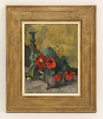 Lot 59 - Alfred Wolmark (1877-1961)