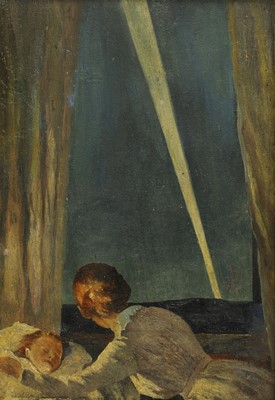 Lot 87 - English School, c.1940