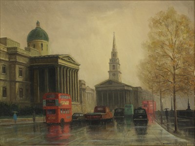 Lot 88 - Stephen Sims (20th century)