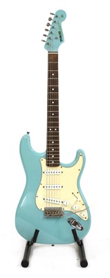Lot 174 - A 1984 Tokai Goldstar Sound Stratocaster style electric guitar