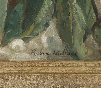 Lot 60 - (Robert) Robin Wallace (1897-1952)