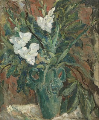 Lot 60 - (Robert) Robin Wallace (1897-1952)