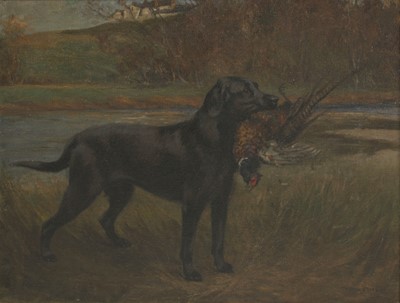 Lot 270 - George Vernon Stokes (1873-1954)