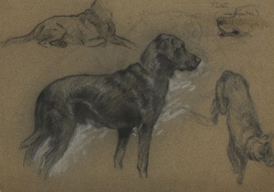 Lot 271 - George Vernon Stokes (1873-1954)