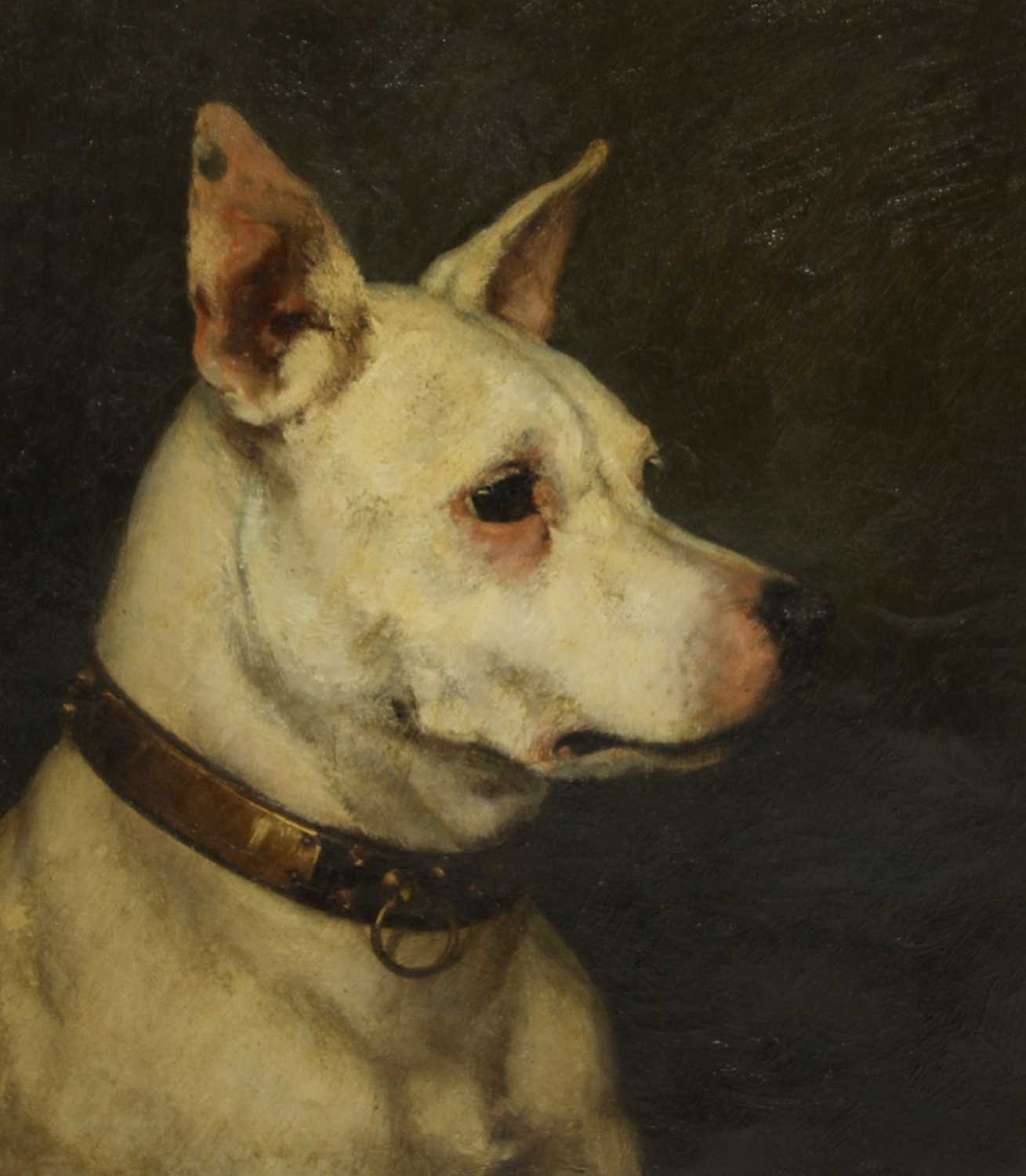 Lot 224 - Ralph Bowen (1875-c.1915)