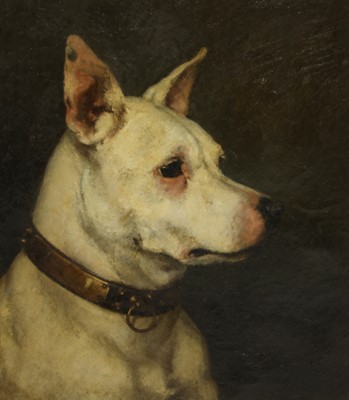 Lot 224 - Ralph Bowen (1875-c.1915)
