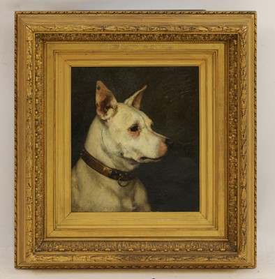 Lot 224 - Ralph Bowen (1875-c.1915)