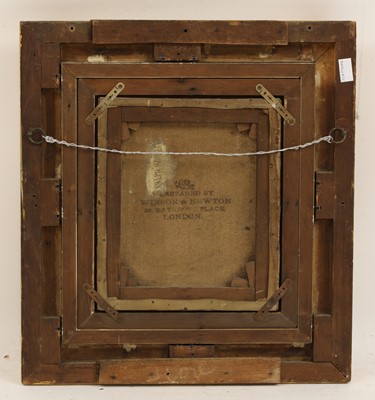 Lot 224 - Ralph Bowen (1875-c.1915)