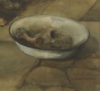 Lot 231 - George Vernon Stokes (1873-1954)