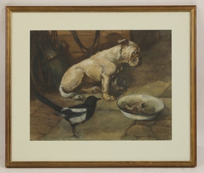 Lot 231 - George Vernon Stokes (1873-1954)