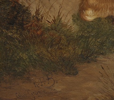 Lot 247 - Colin Graeme (1858-1910)