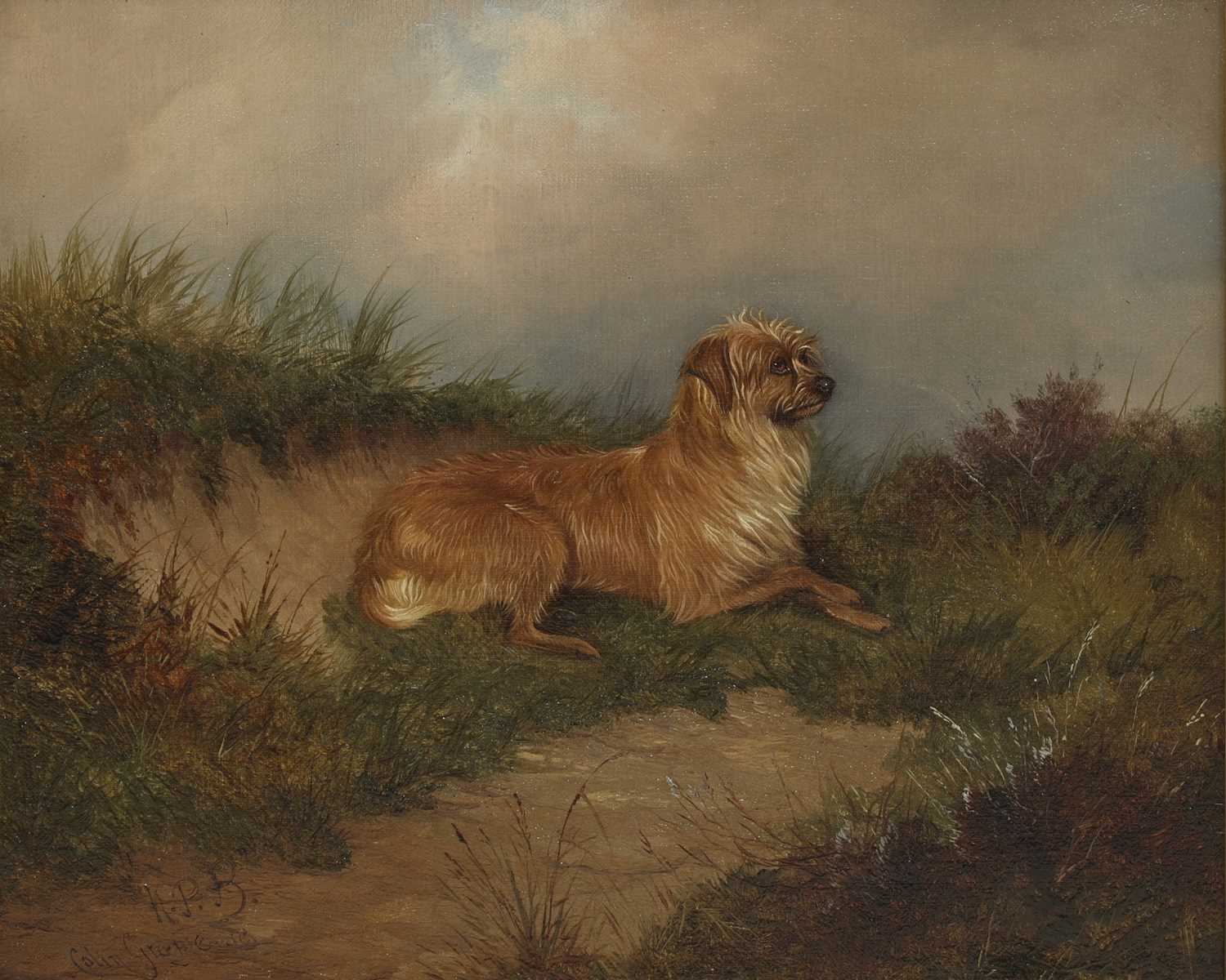 Lot 247 - Colin Graeme (1858-1910)