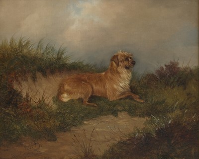Lot 247 - Colin Graeme (1858-1910)