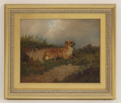Lot 247 - Colin Graeme (1858-1910)