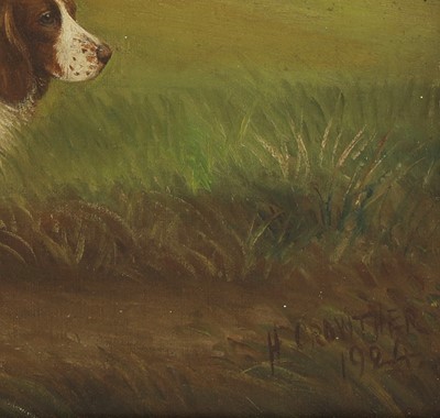Lot 213 - Henry Crowther (19th-20th century)