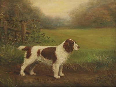 Lot 213 - Henry Crowther (19th-20th century)