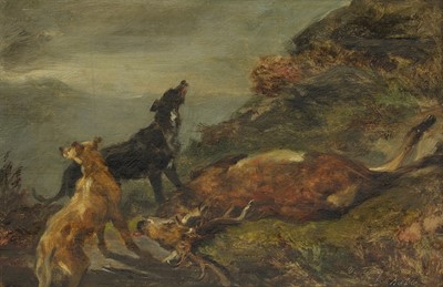 Lot 268 - John Sargent Noble (1848-1896)