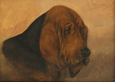 Lot 229 - Frederick French (fl.1883-1916)