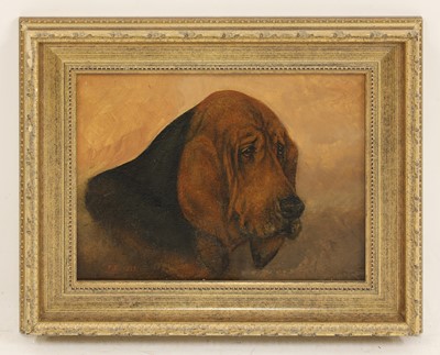 Lot 229 - Frederick French (fl.1883-1916)