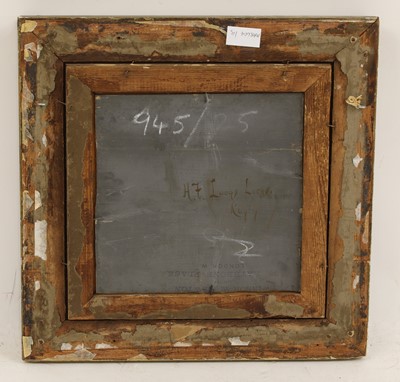 Lot 225 - Henry Frederick Lucas Lucas (1848-1943)