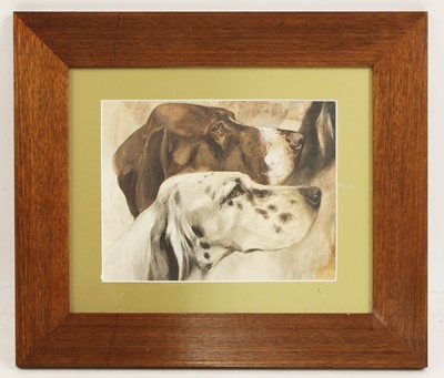 Lot 248 - Reuben Ward Binks (1880-1950)