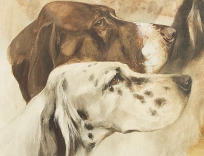 Lot 248 - Reuben Ward Binks (1880-1950)