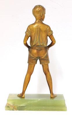 Lot 88 - Ferdinand Preiss (German, 1882-1943)